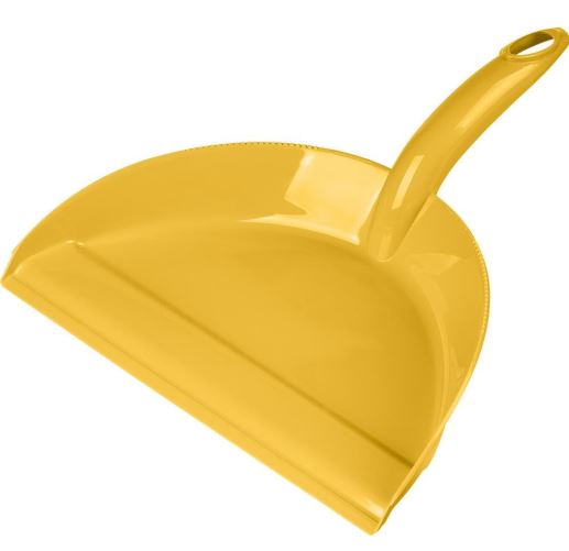 Совок Good (ярко-жёлтый)